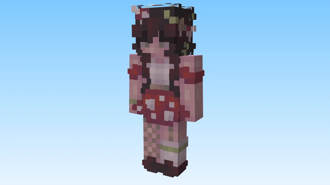 Fairy · b7b37e