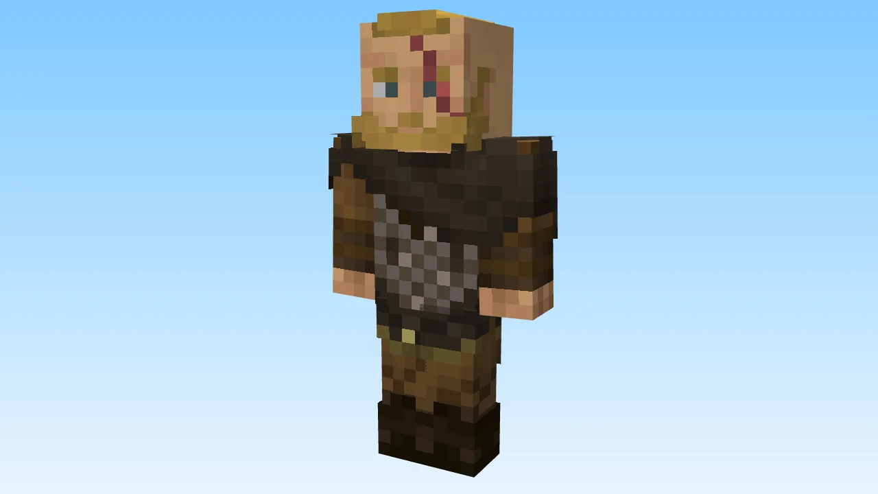 Viking · bd9d96