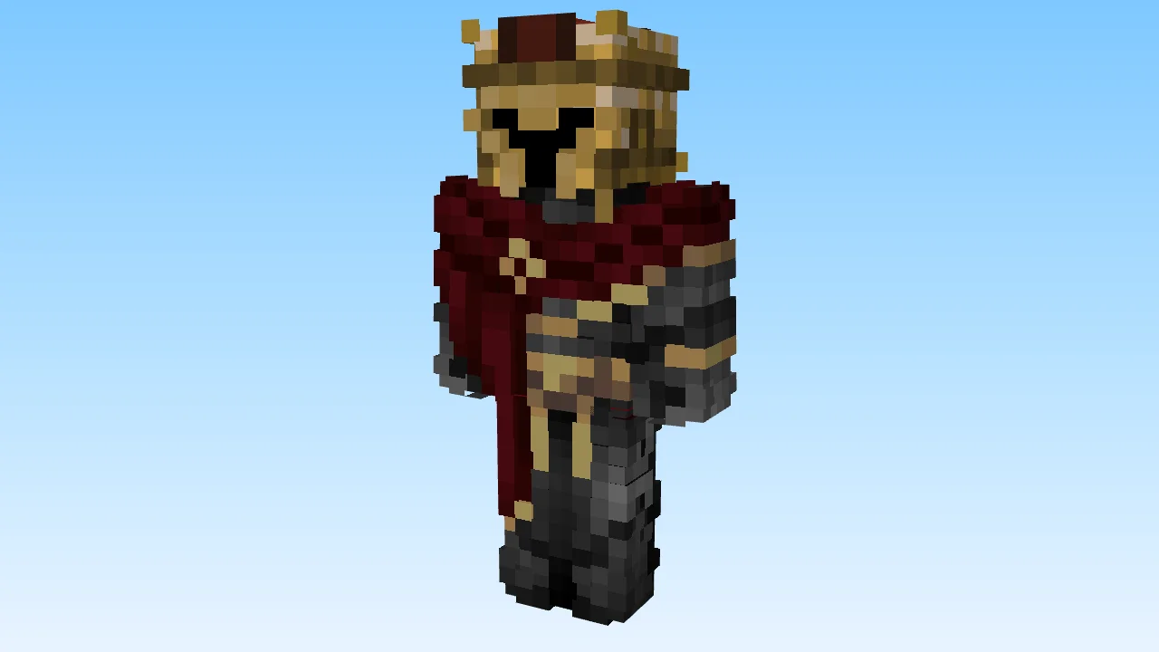 Knight · d5b2e7