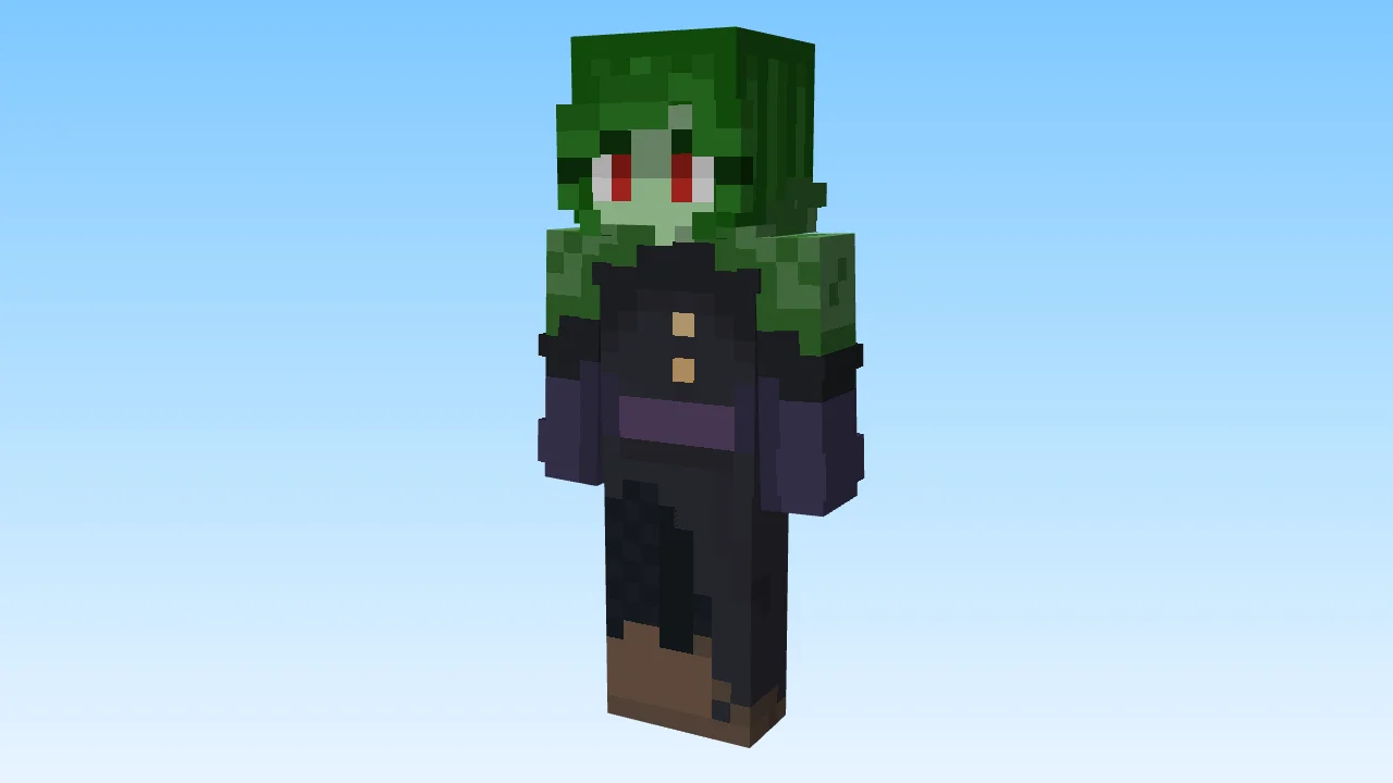 Gorgon · 7a5e6c