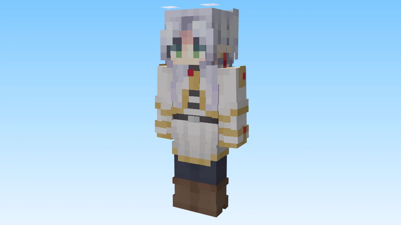 Elf · 498dd8