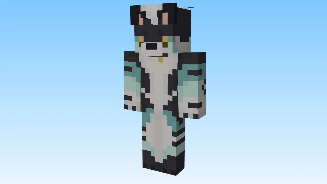 Fursona · 9010fc