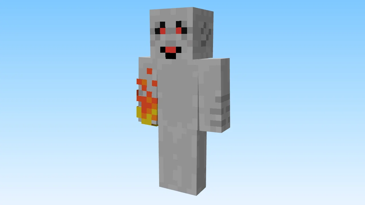 Ghast · b7ec8d