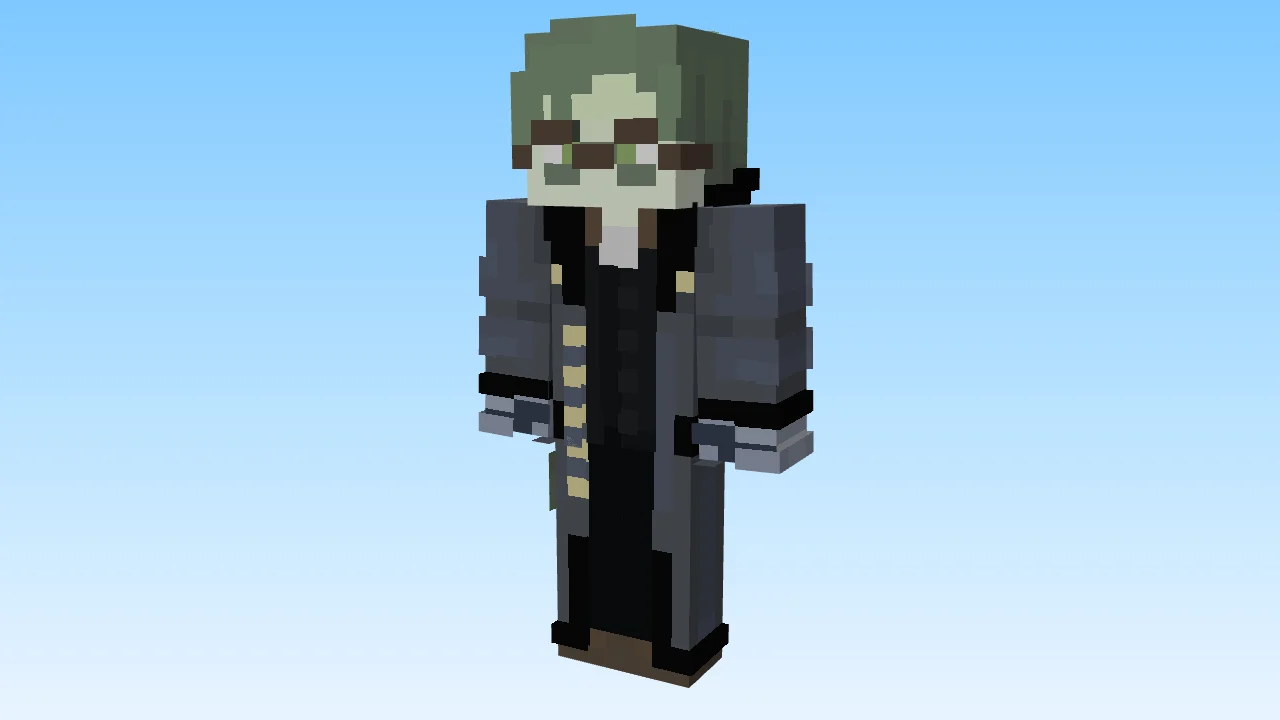 Scientist · 586a1c