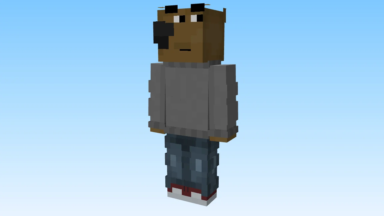 Dog · 945df2