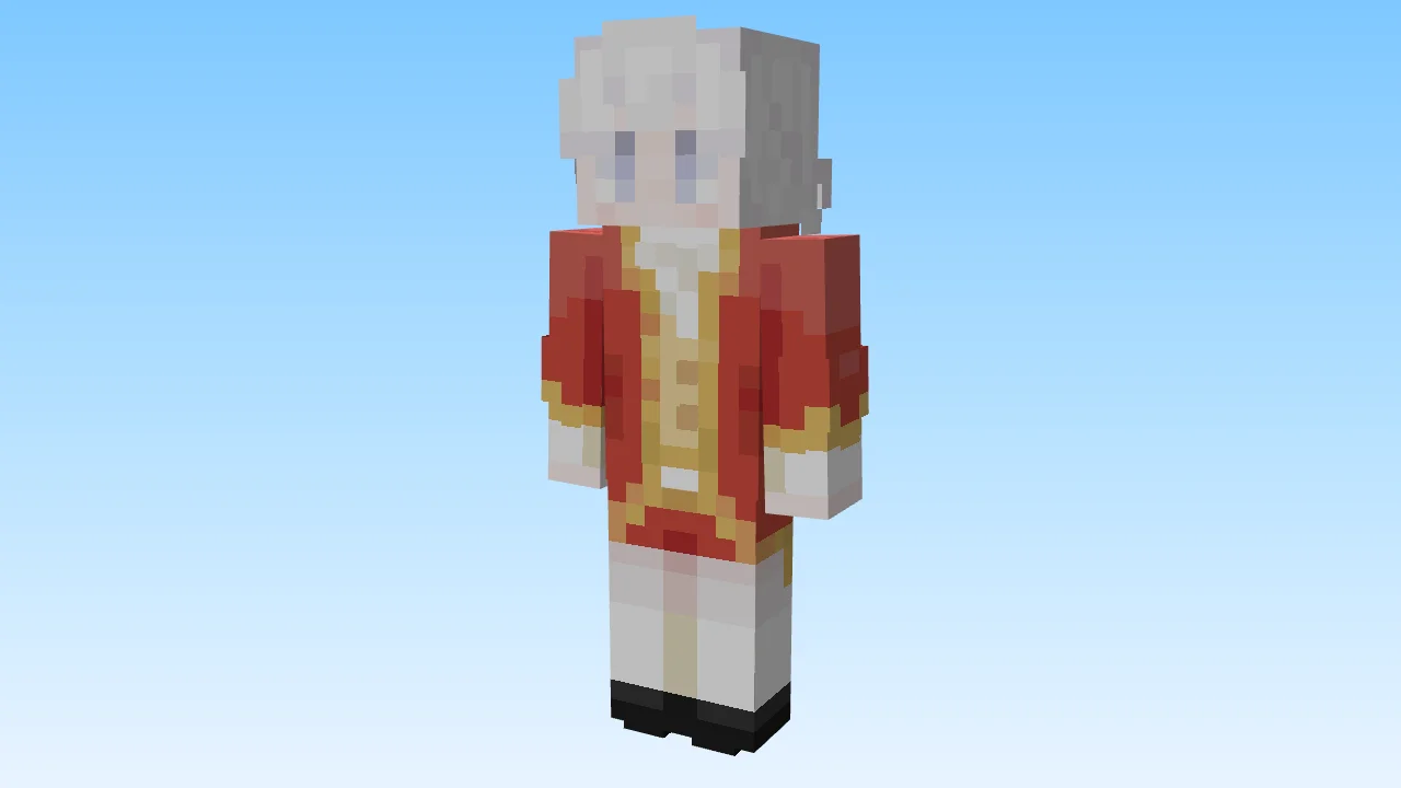 Musician · 3c503f