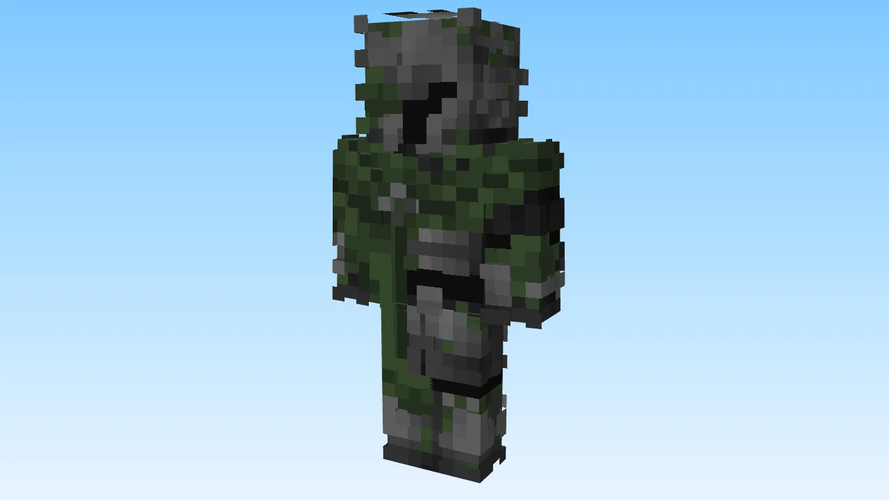 Soldier · d42241