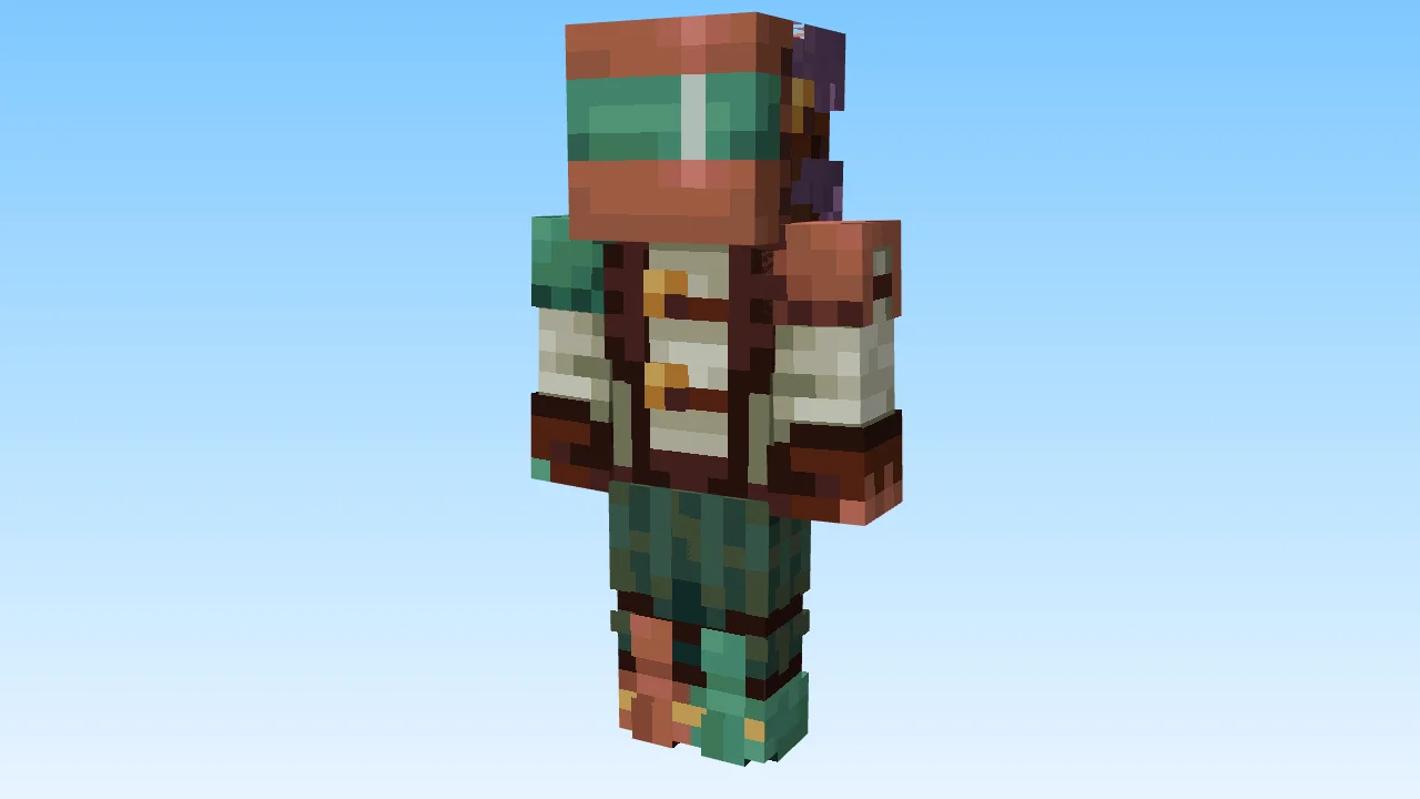 Green, Brown · 2fbb5c