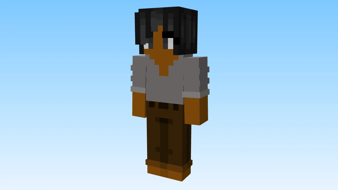 Book Character · 8430f2