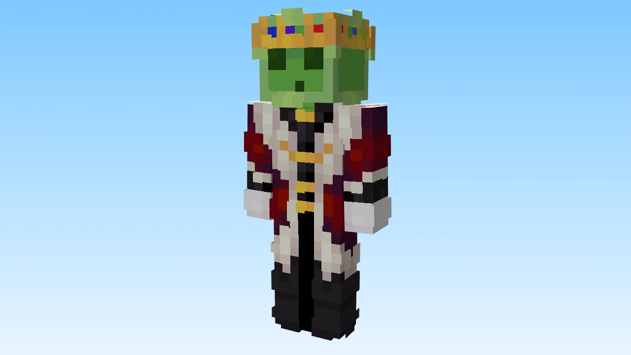 Villain · 6632c2