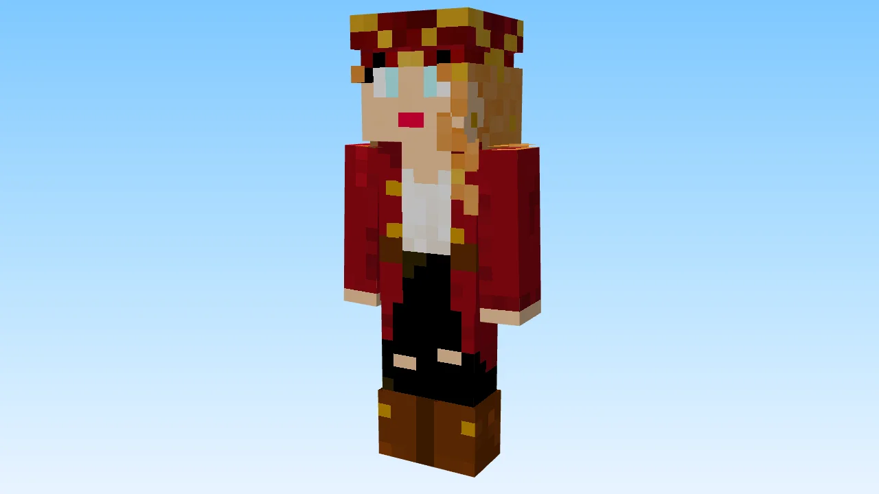 Captain · d63961