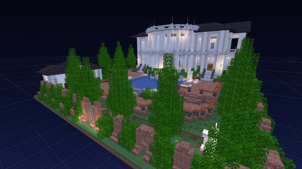Castle