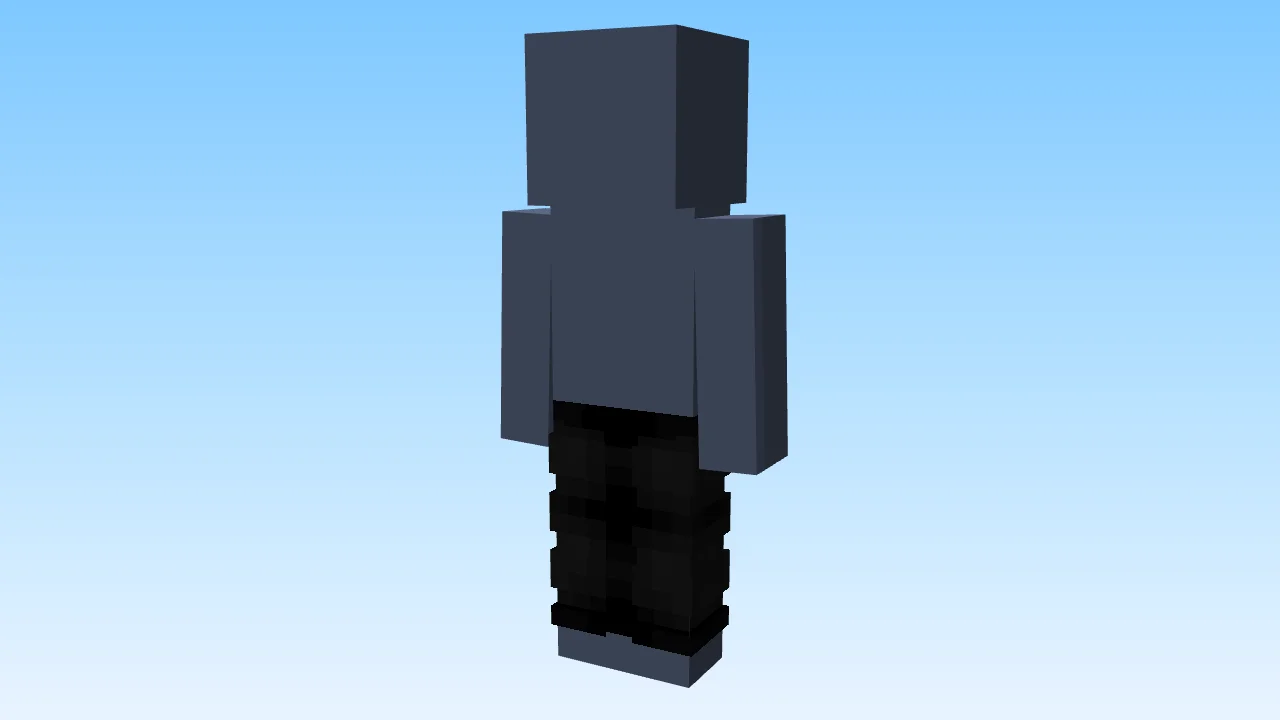 Black Jeans