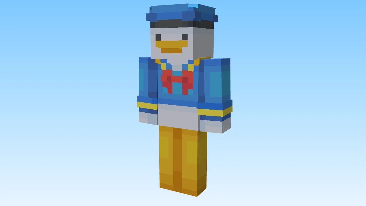 Sailor · 7caf56