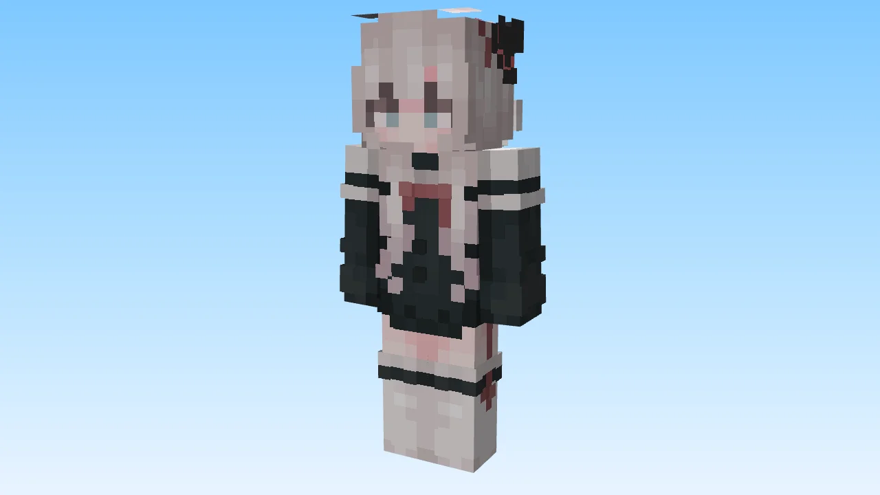 Girl, Cute · f6257a