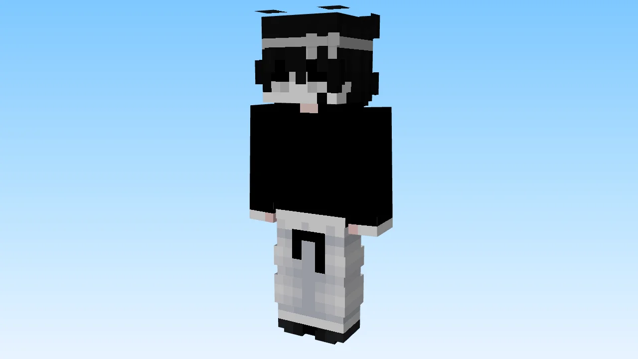 Ninja · bc33b6