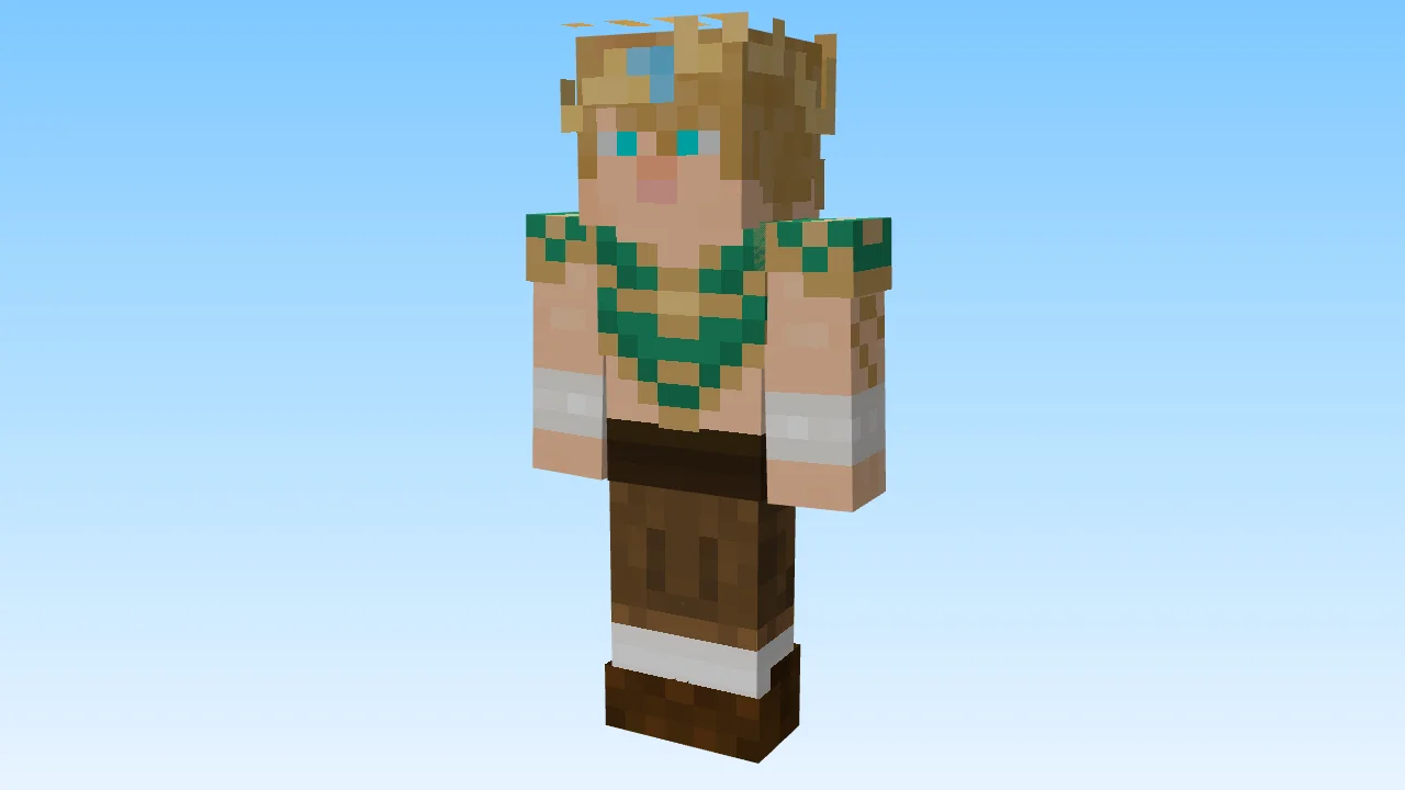 Druid · 460dcc