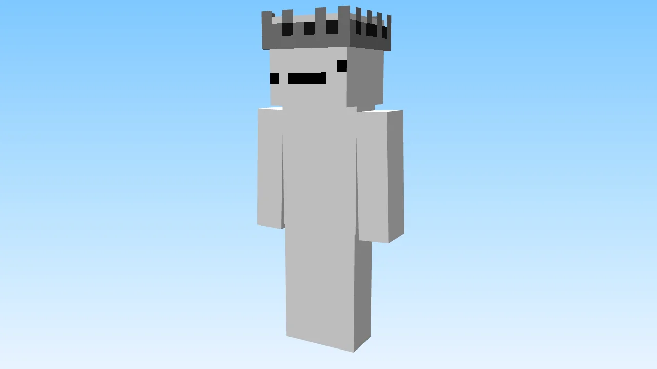 Ghost · 4338ff