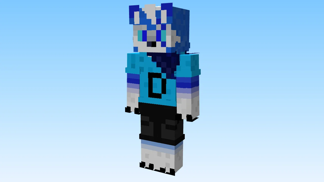 Fursona · d67a9d