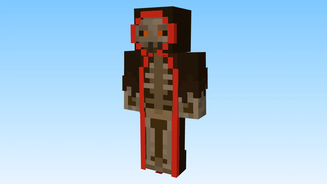 Lich · 55cd8b