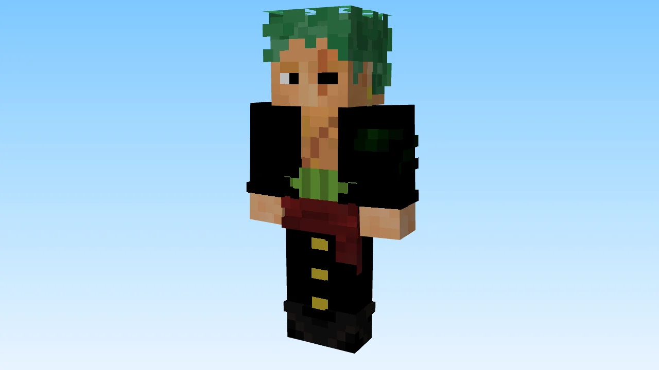 Pirate · 77e68b