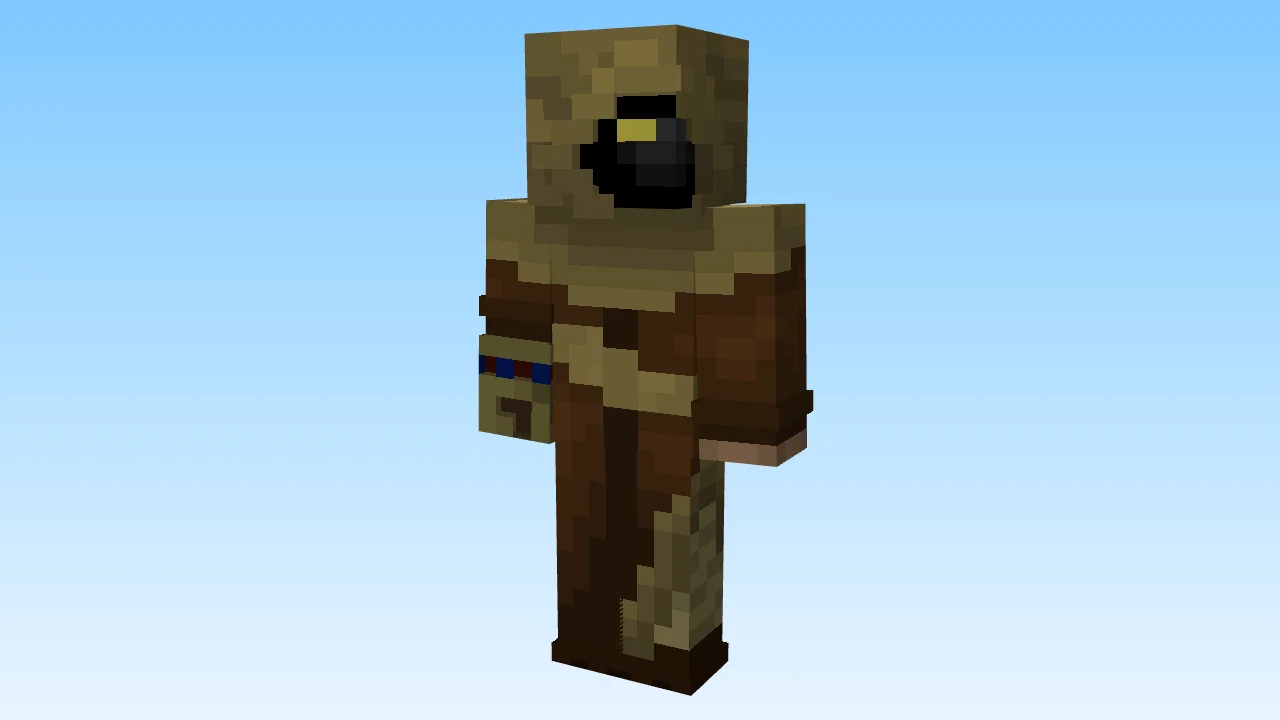 Mummy · 9a2be6