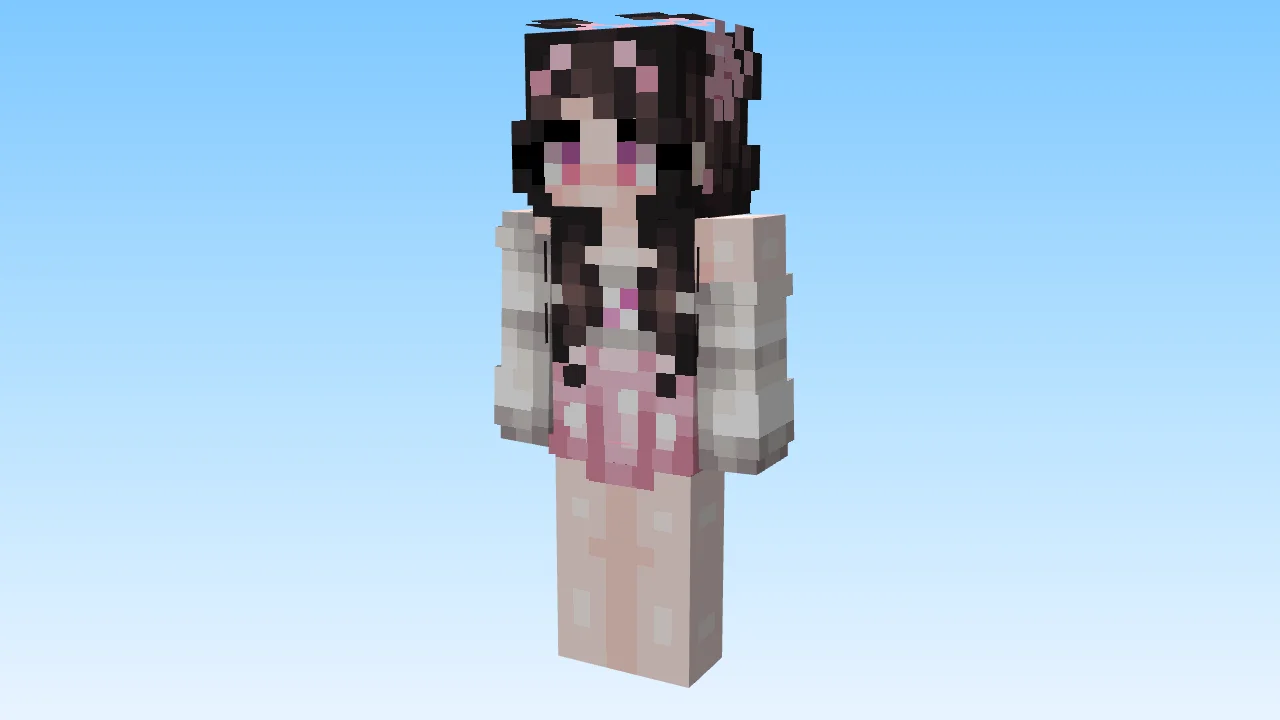 Princess · 4378b0
