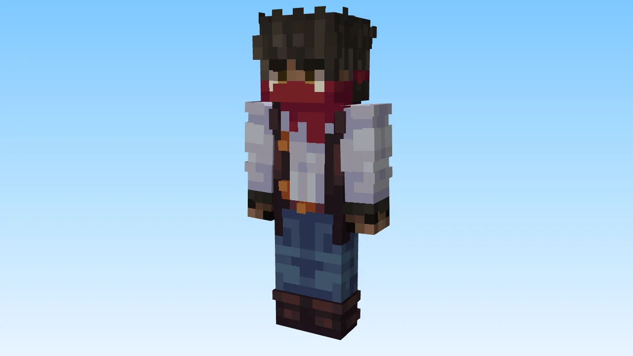 Cowboy · 1feda7