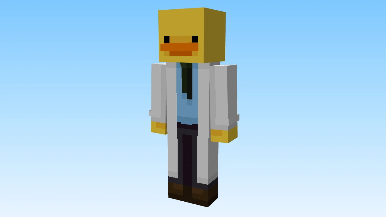 Scientist · f8efc2