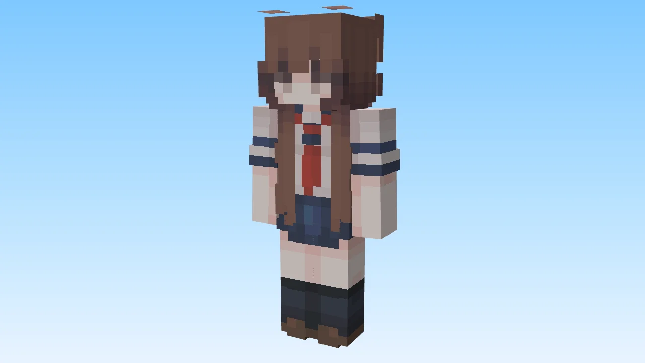 Sailor · 95ed96