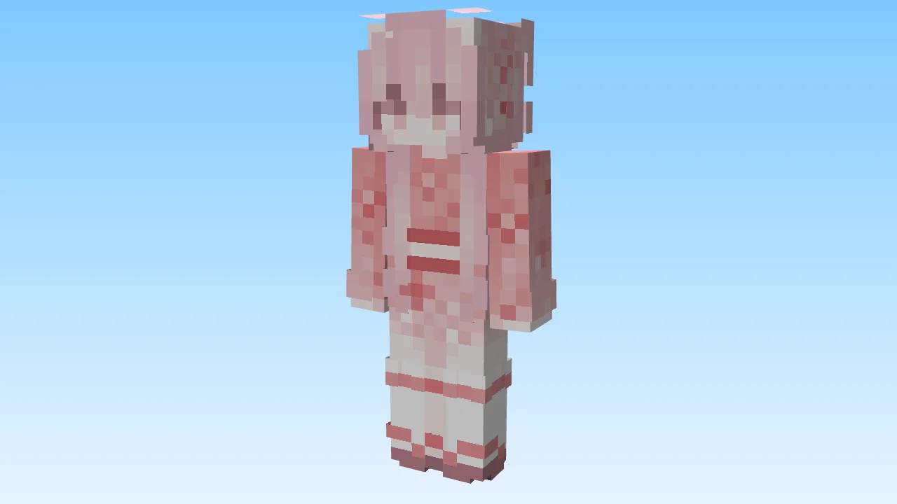 Valentine · 34bf8e