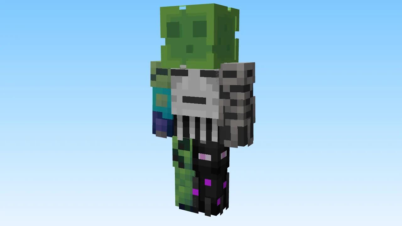 Ghast · 90bd87