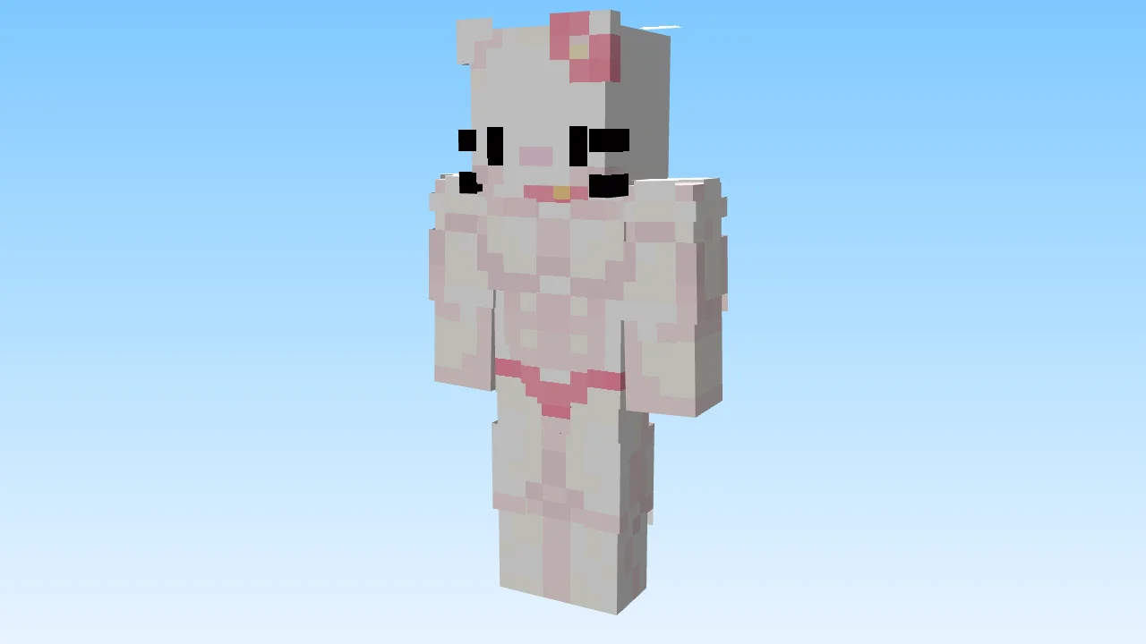 Bear · 8aa7ed