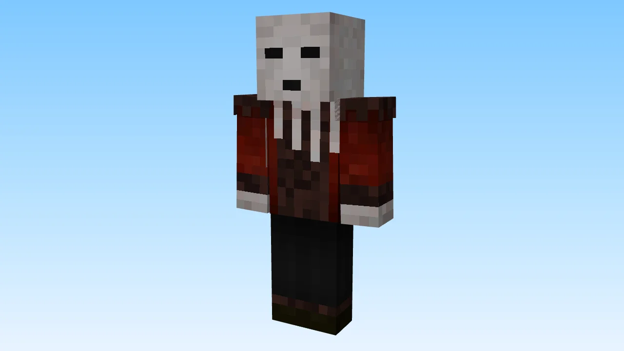 Ghast · 562deb