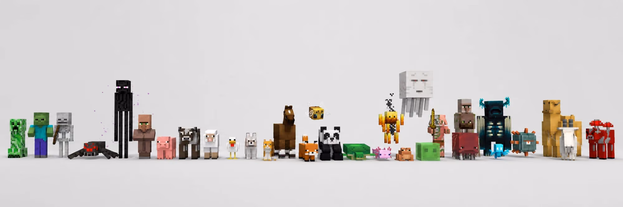 all_minecraft_mobs_line