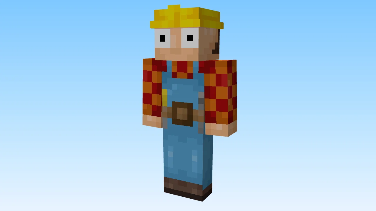 Builder · 64d7a9