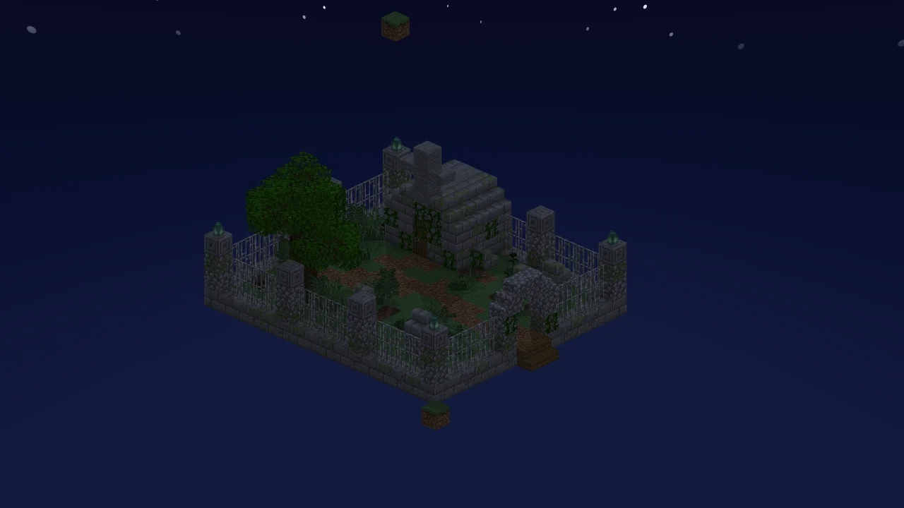 Graveyard