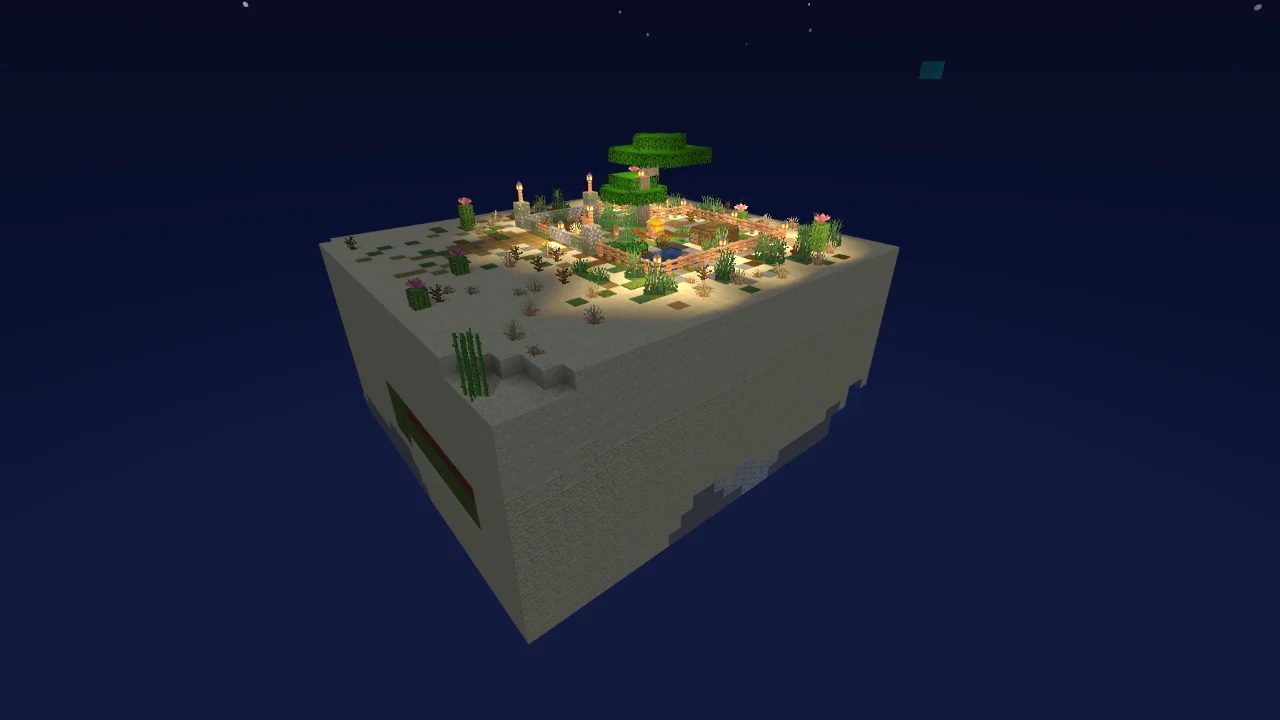Rabbit and Carrot Farm