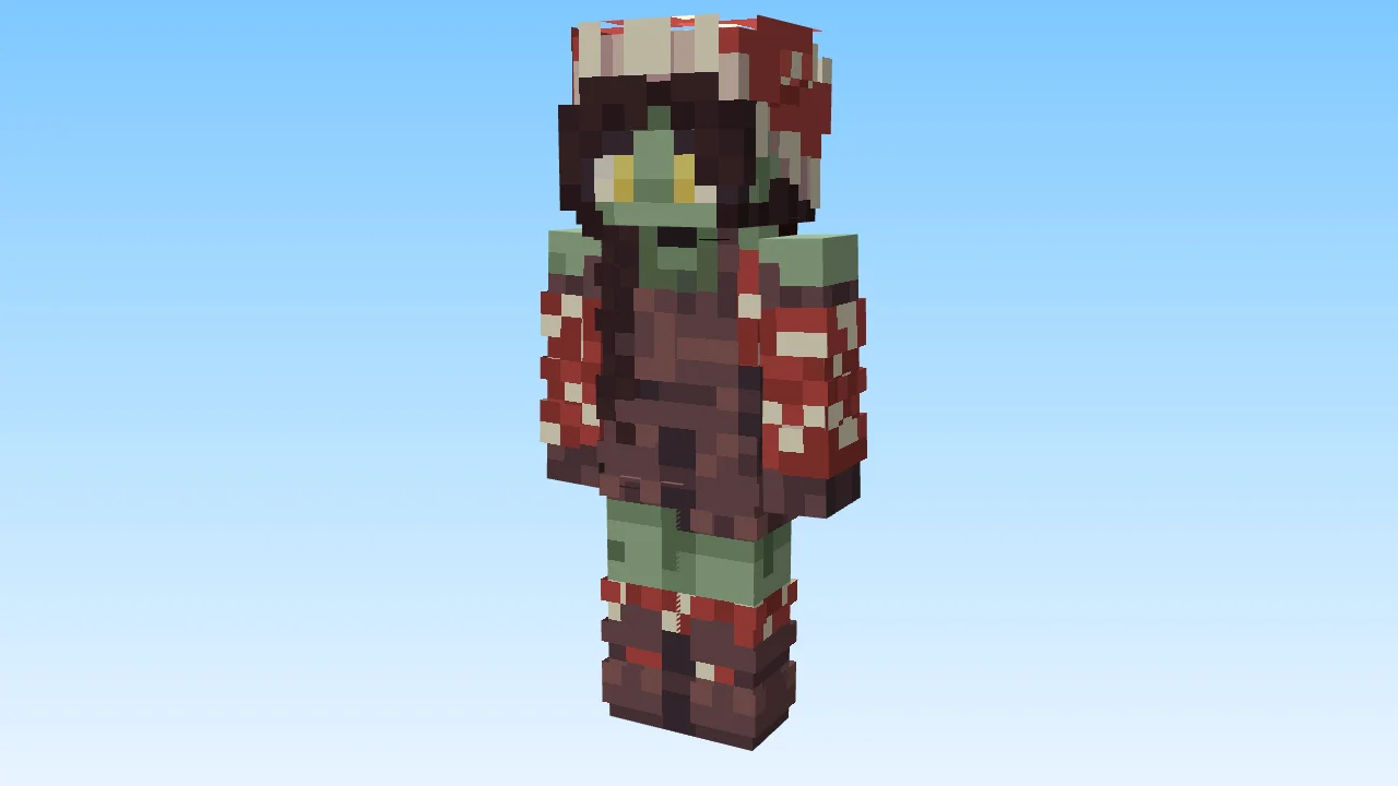 Goblin · 8c0f6e