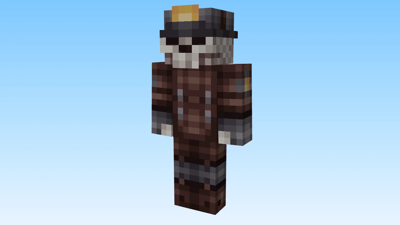 Miner · 8bcf12