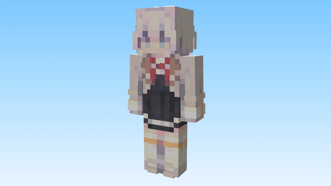 Kawaii, Band · db1a47