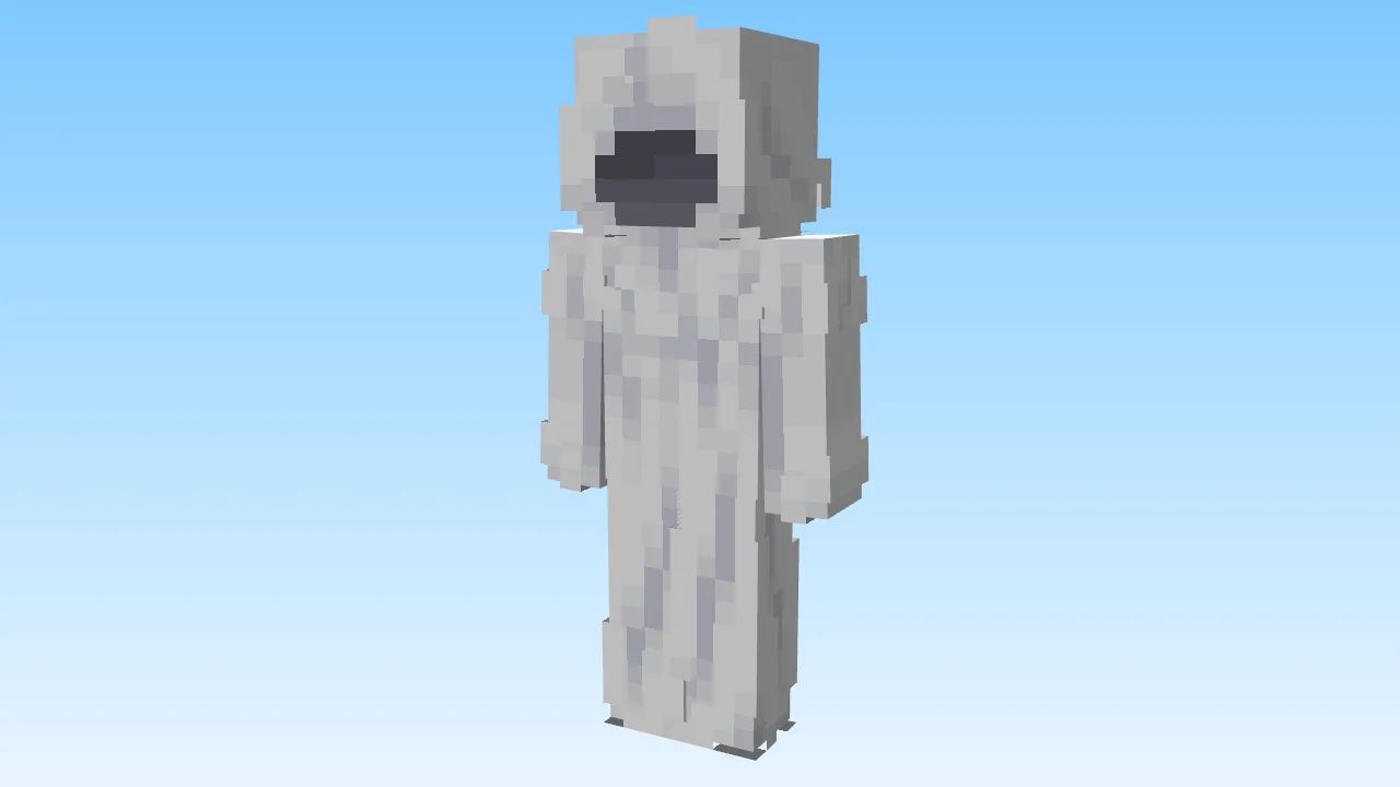 Ghost · f57efc
