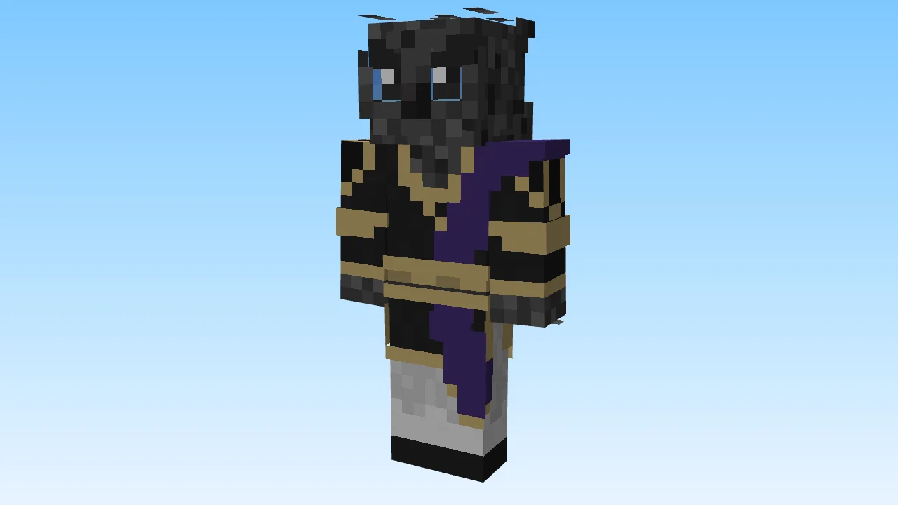 Shaman · f28529