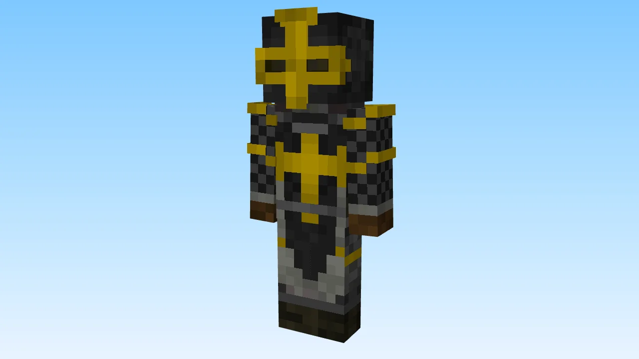 Paladin · 2c5452