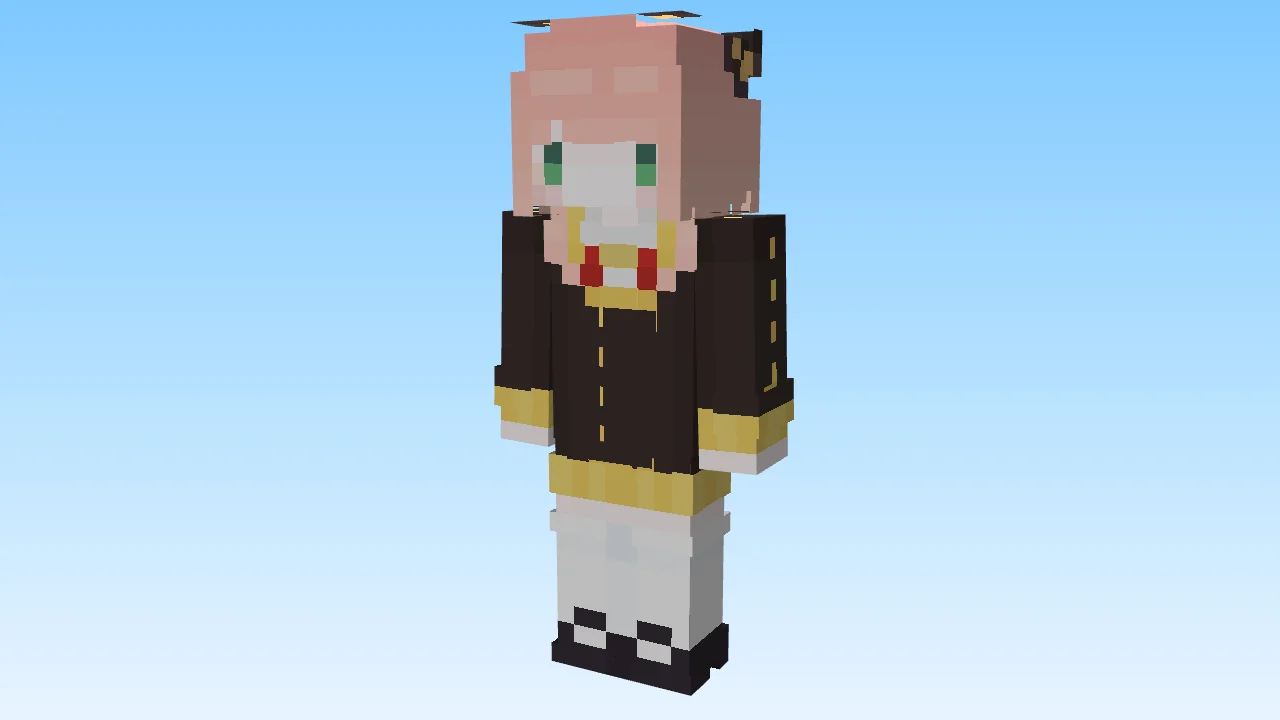 Chibi · 4f5835