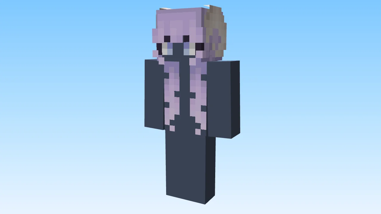 Cleora Hair 2026 ~ W/ Ram Horns