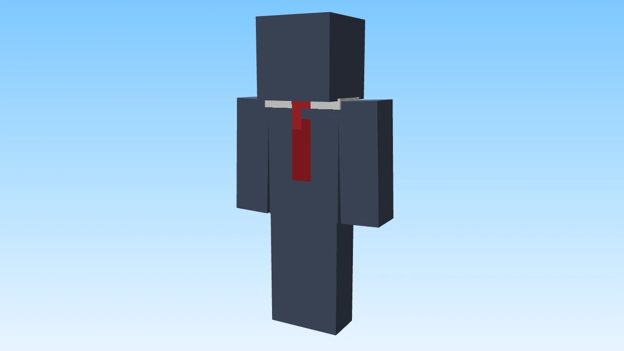 Red Tie