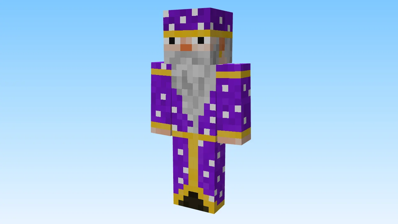 Wizard · 0d3b46