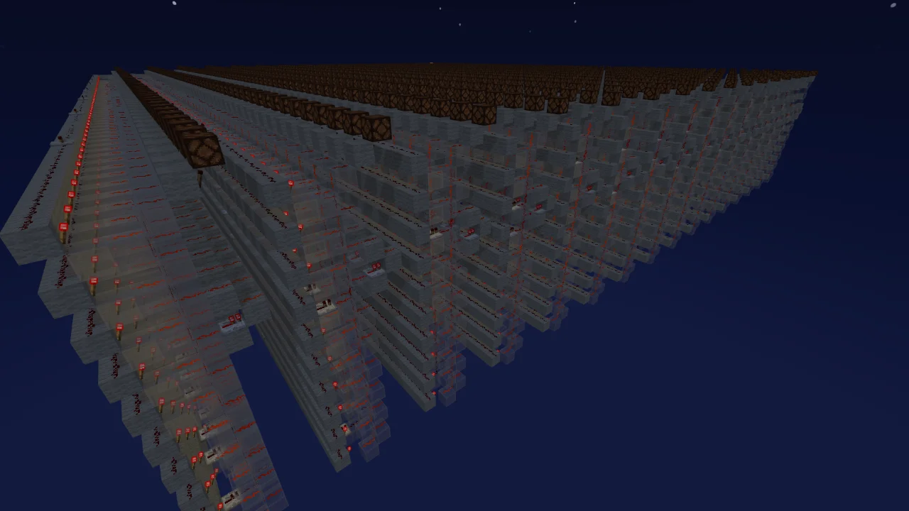 10-Bit Decoder