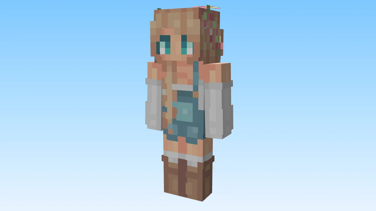 Farmer · 115a96